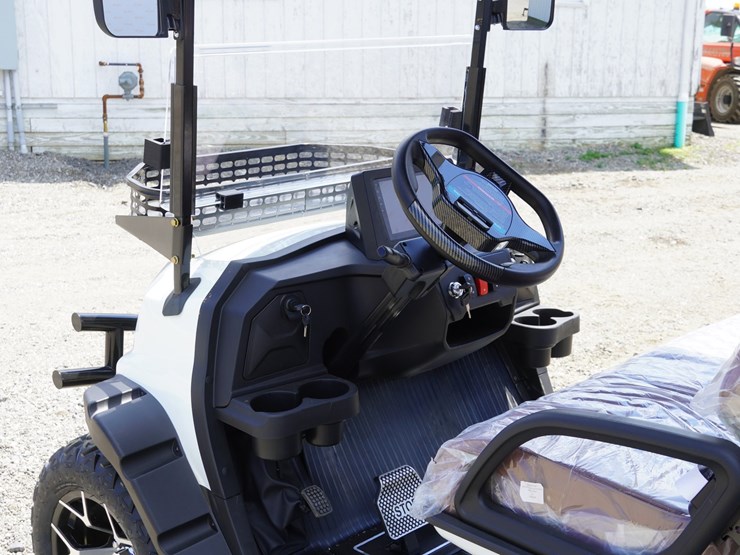 #1299-•-unused-sdlanch-hq100-6-passenger-lifted-electric-golf-cart---middlefield,-ohio-image-16