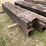 #3444-•-bundle-of-(6)-railroad-ties-image-3