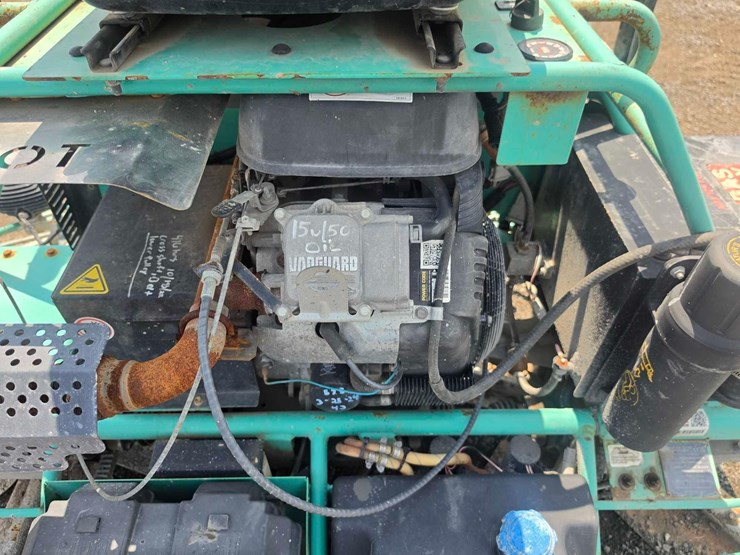 2020-multiquip-ride-on-power-trowel-concrete-equipment-sn:213313-image-4