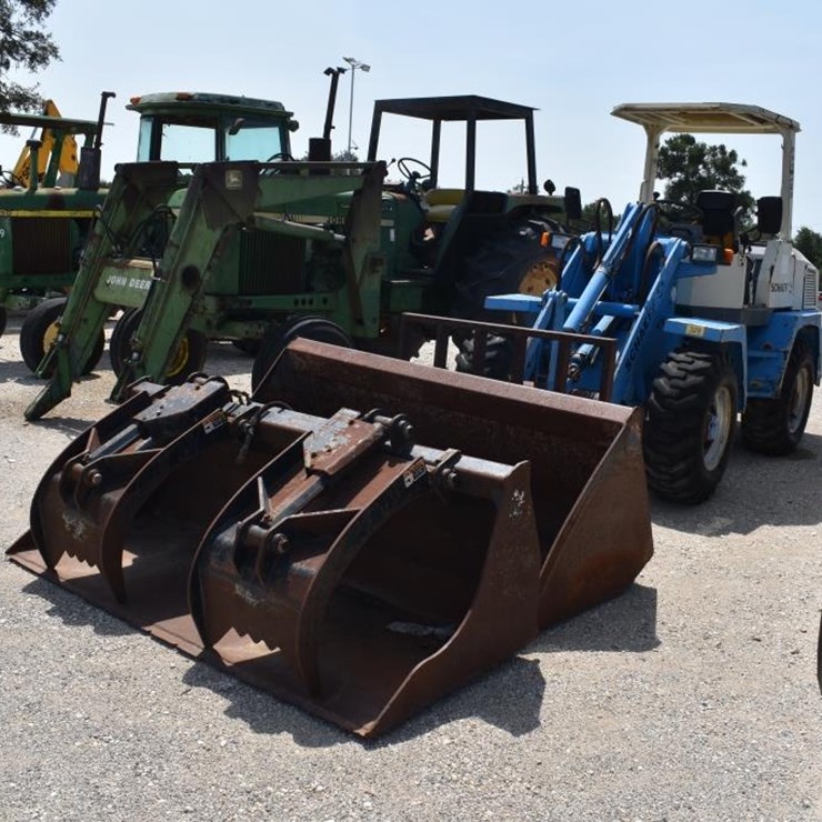 SCHAEFF SKL823