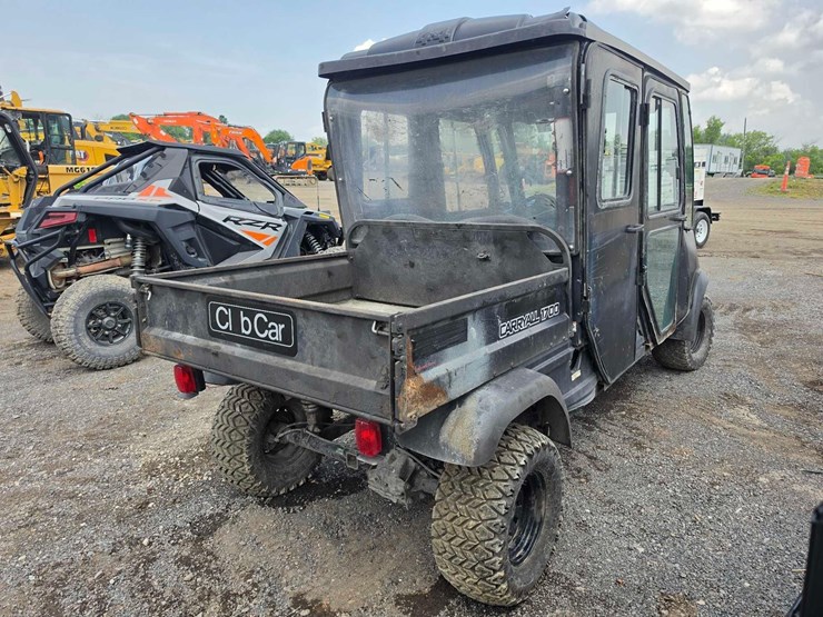 carryall-1700-utility-vehicle-sn:922782-image-4