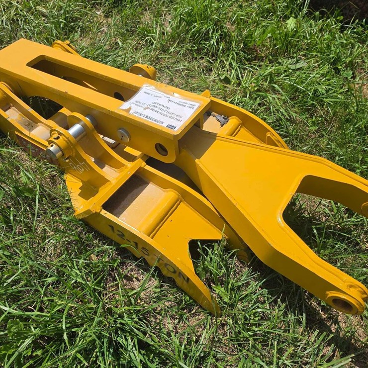 CATERPILLAR 312