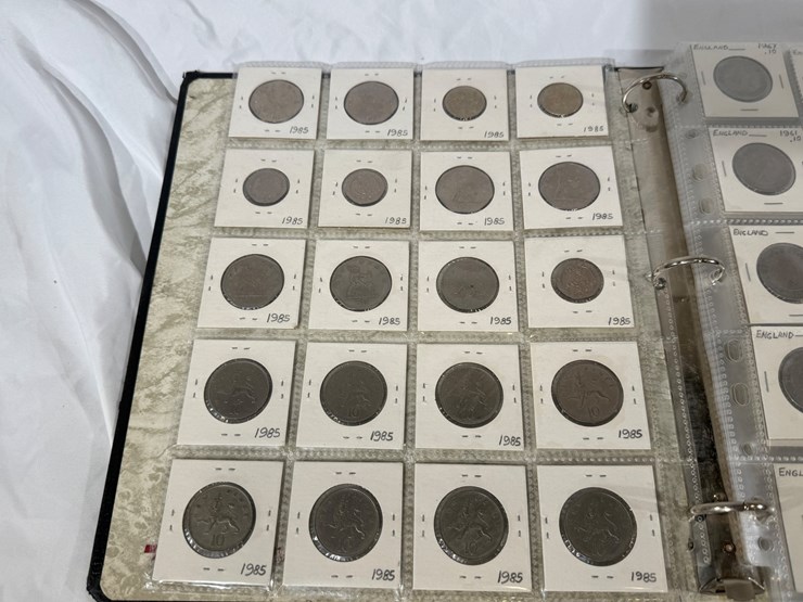 #40027-•-very-rare-collection-coins-image-5