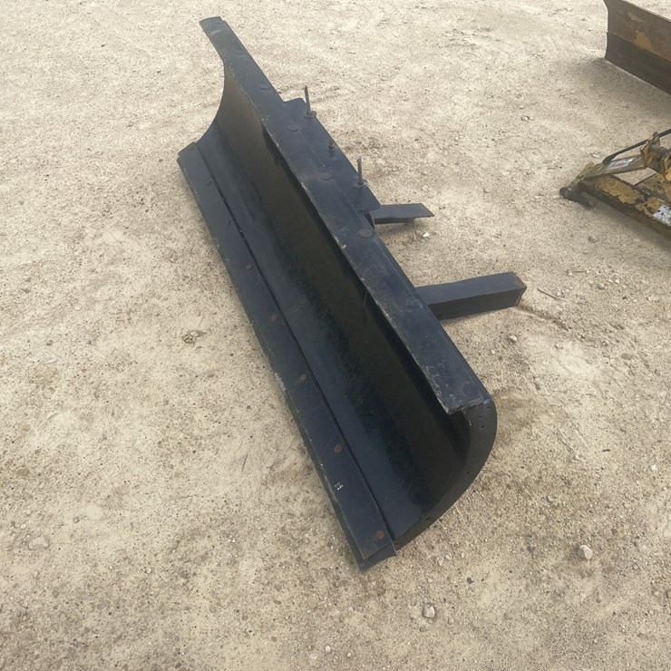 #3440 • 66" Snow Plow