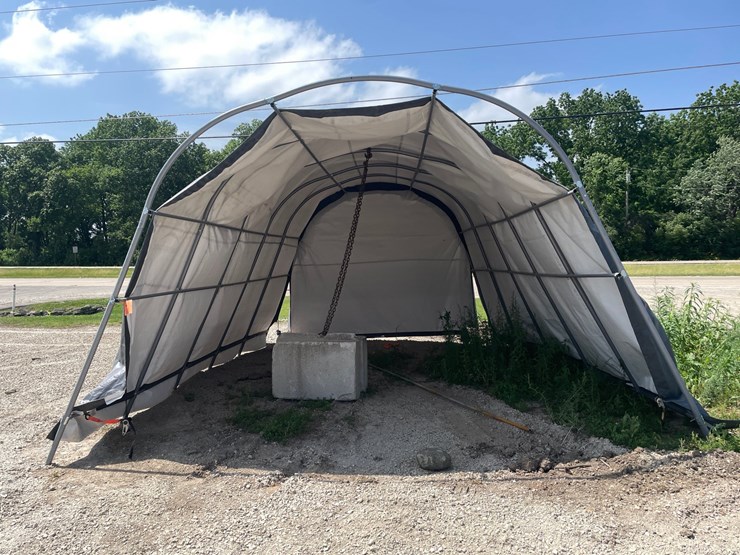 #4891-•-shelterlogic-shelter-hoop-house-image-2