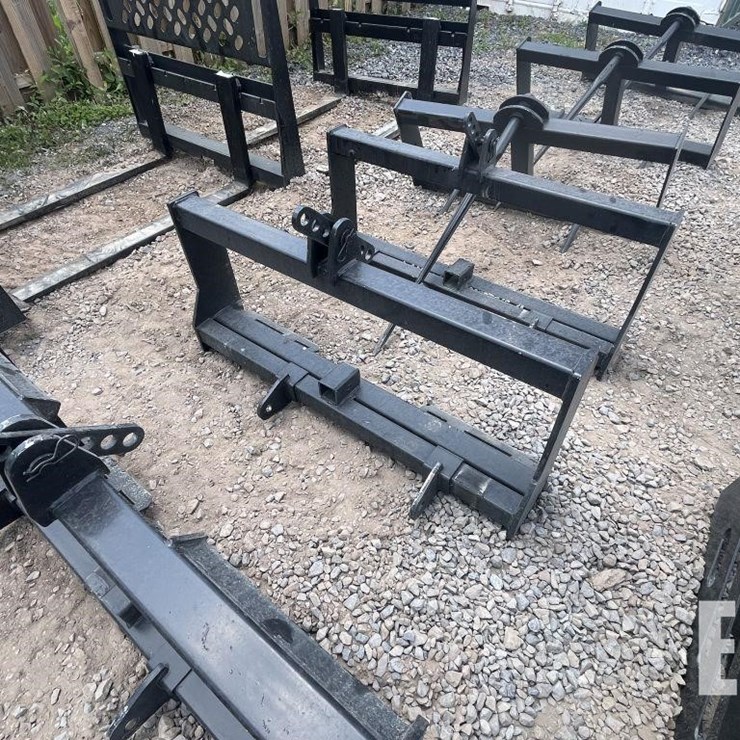 WILDCAT 3PT HITCH ADAPTOR