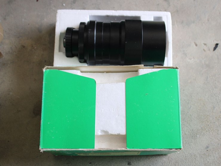 two-fujicon-tv-lens-c10x16a-camrea-lens-image-1