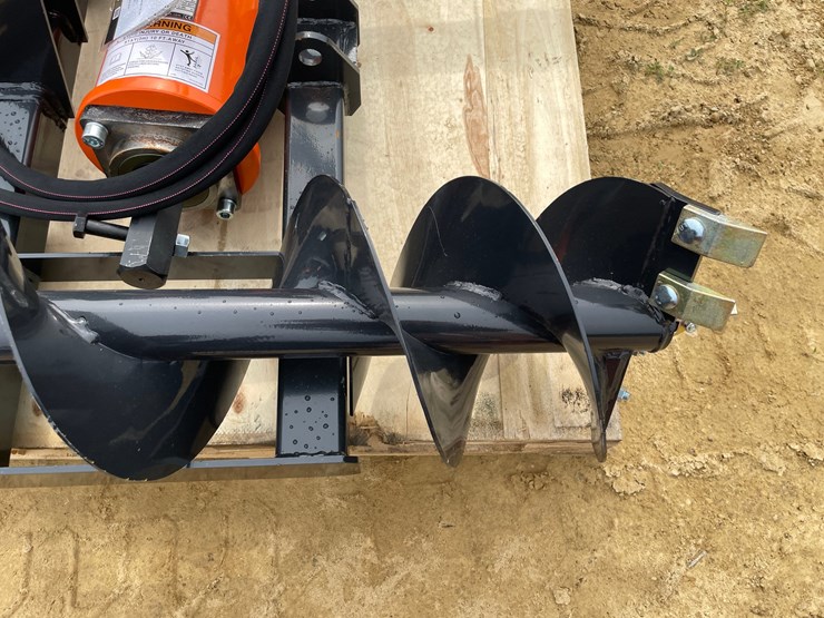 #2021-•-new-wolverine-skid-steer-auger-drive-and-bit-attachment-image-8