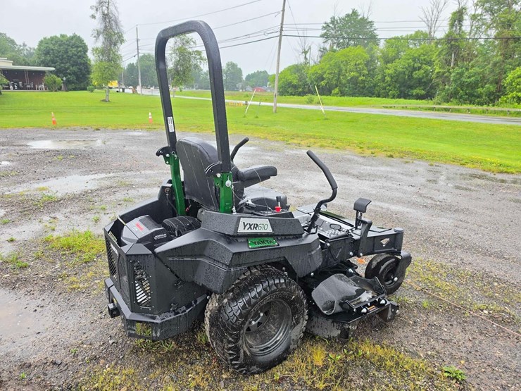 new-yakta-yxr610-commercial-mower-sn:197690-image-3