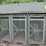 2004-garrett-container-systems-3-compartment-a/c-dog-kennel-with-storage-image-1