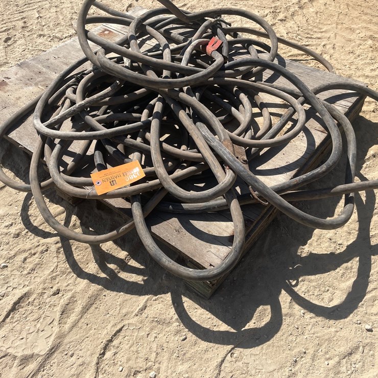 #3380 • Heavy Duty Electrical Cord