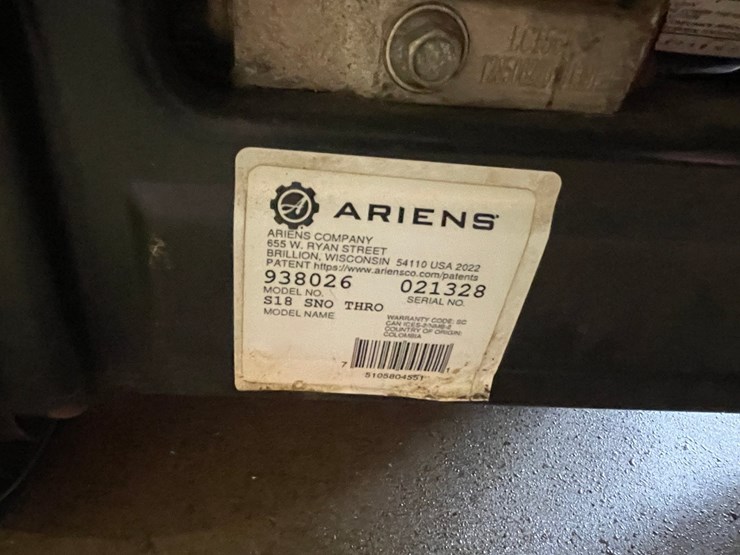 #7926-•-ariens-s18-snow-blower-image-5