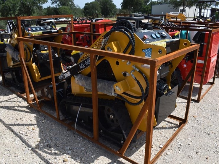 mx-mrt14-mini-skid-steer-(serial-#-mxmrt142026000221)-image-2