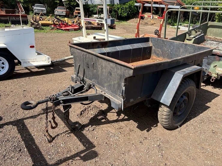 1966-m416-1/4-ton-cargo-trailer-image-2