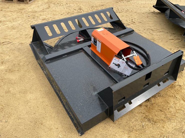 #2017-•-new-wolverine-72"-skid-steer-brush-cutter-attachment-image-7