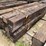 #3447-•-bundle-of-(16)-railroad-ties-image-2
