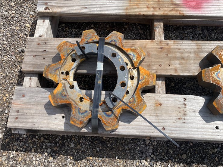 #2764-•-2500d-sprockets-and-covers-image-3
