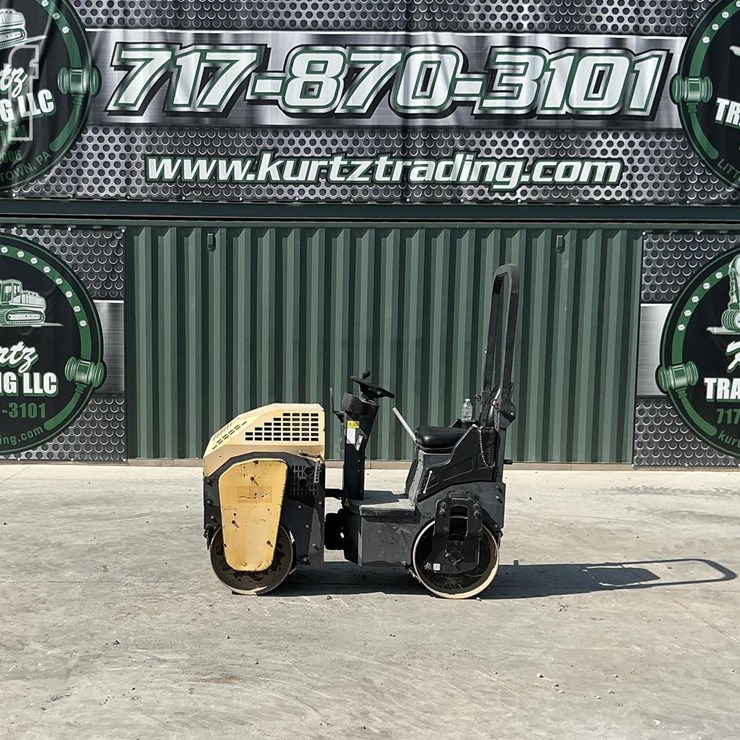 2019 ROADWAY RWYL42A