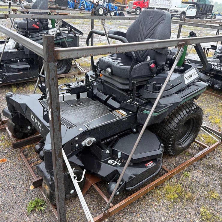 YAKTA YXR710