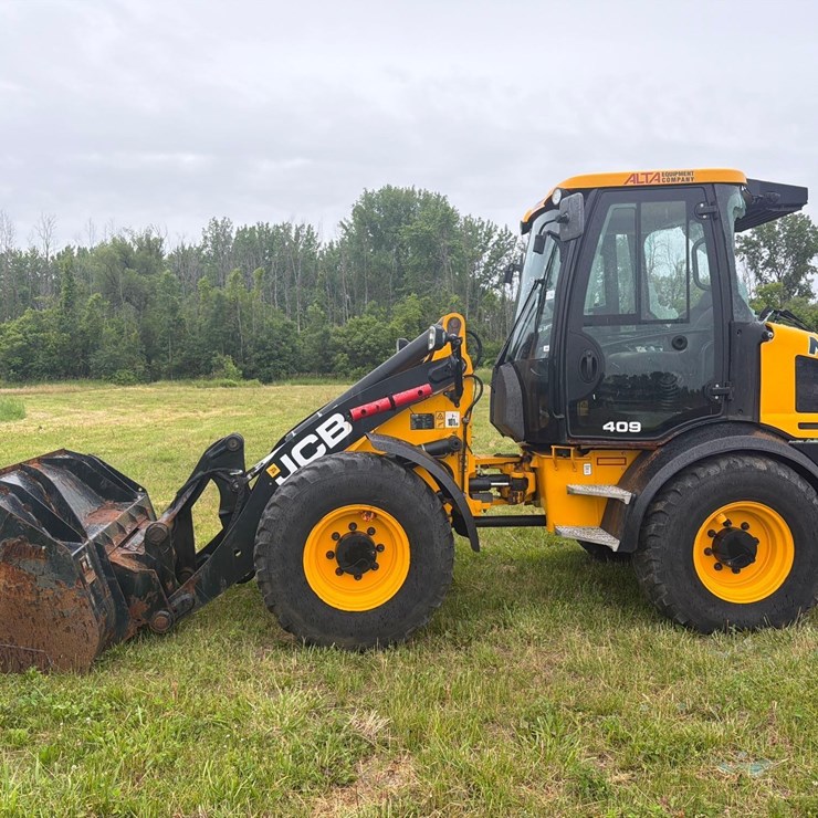 2021 JCB 409