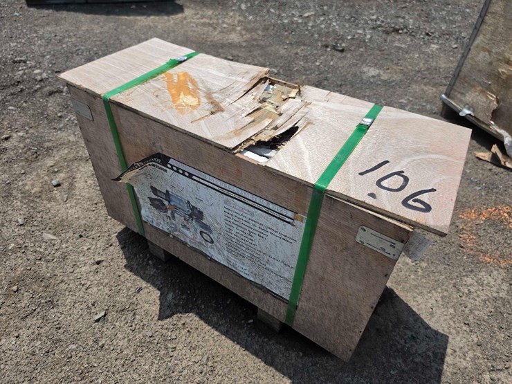 new-landhonor-lhr-ew25000-electric-winch-new-support-equipment-image-2