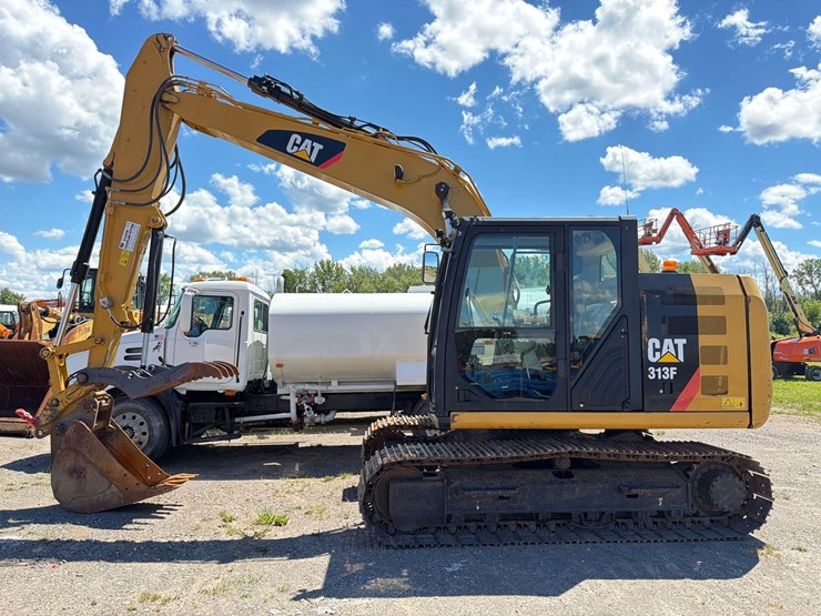 2019-caterpillar-313fl-image-1