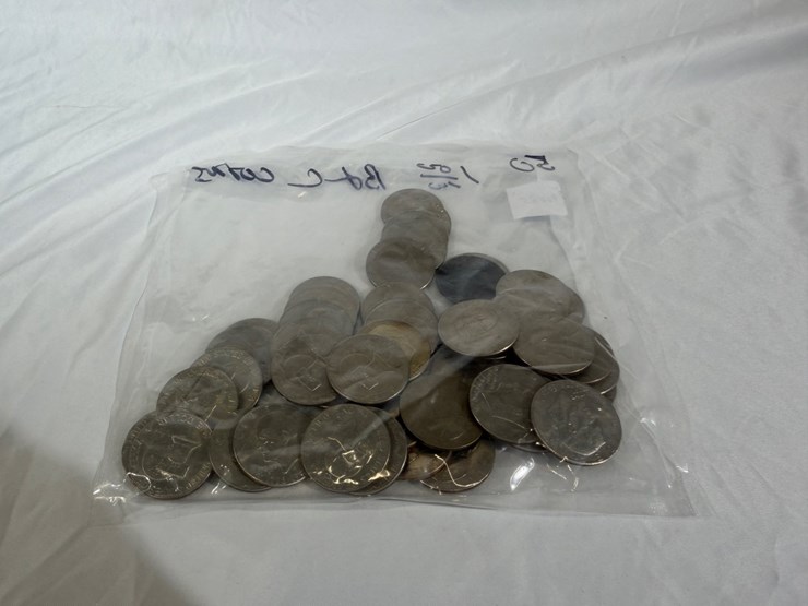 #40035-•-(50)-1776-1976-bicentennial-one-dollar-coins-image-21