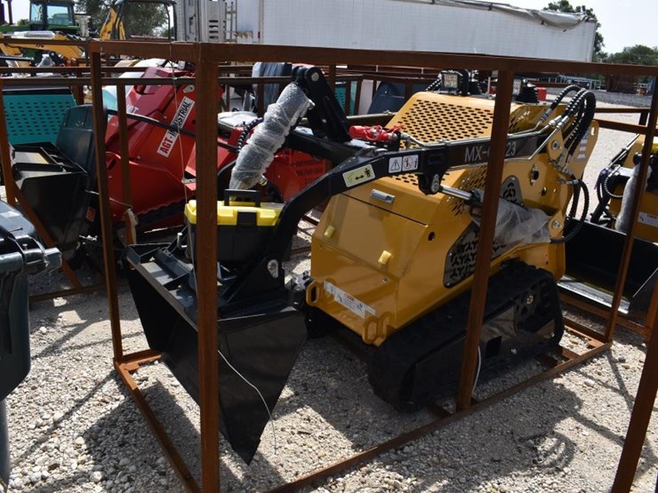 mx-crt23-mini-skid-steer-(serial-#-mxcrt232025x00352)-image-1