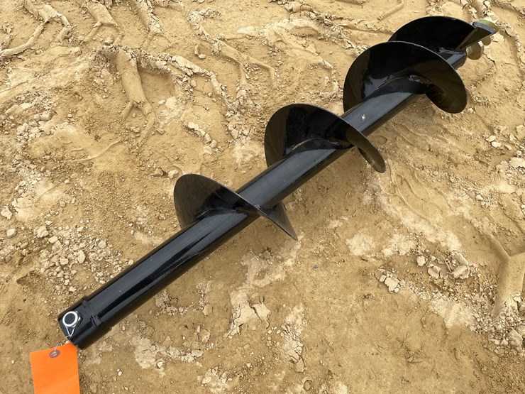 #2068-•-new-mini-8"-wide-auger-rod-attachment-image-2