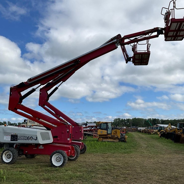 2021 MEC 60J