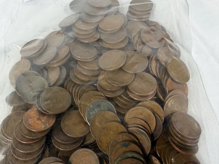 #40030-•-(300)-wheat-pennies-image-12