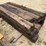 #3453-•-bundle-of-(16)-railroad-ties-image-3