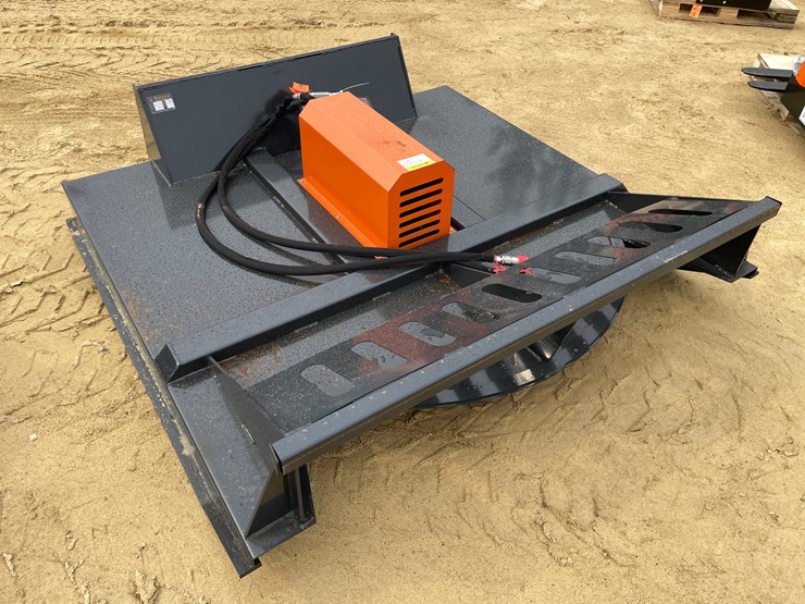 #2015-•-new-wolverine-72"-skid-steer-brush-cutter-attachment-image-3