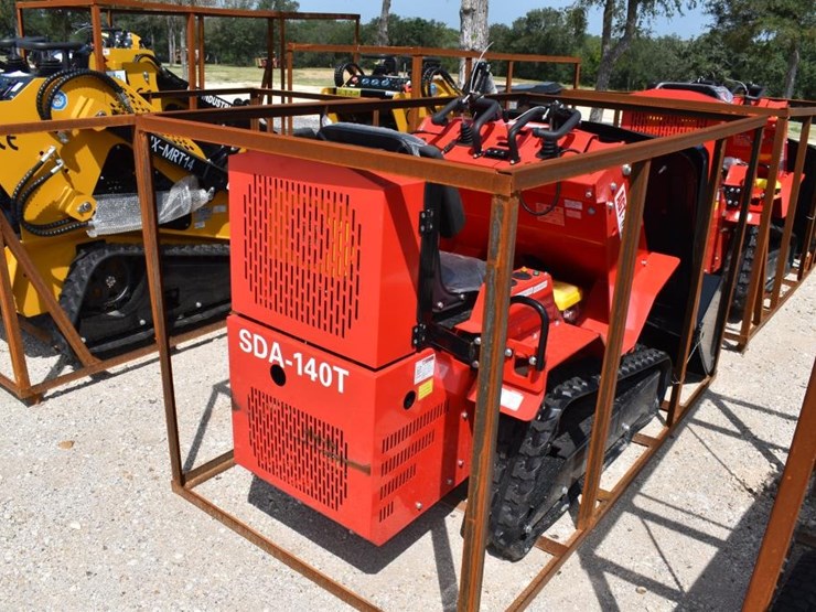sda-140t-mini-skid-steer-(serial-#-sda140t26l0223446)-image-4