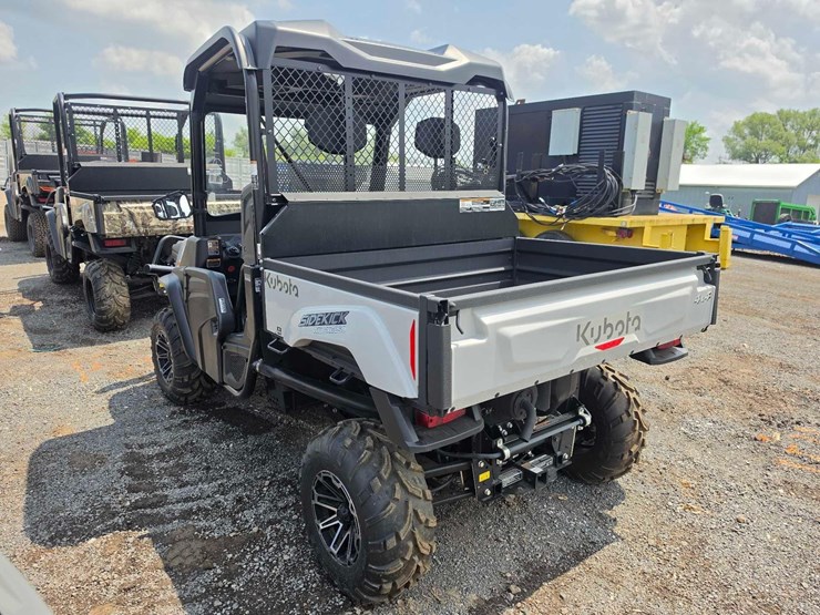 new-2024-unused-kubota-rtvxg850glas2-a-utility-vehicle-vn:a5kh1rgnprg057285-4x4,-image-5