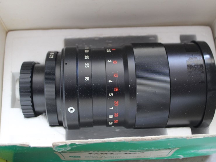 two-fujicon-tv-lens-c10x16a-camrea-lens-image-2