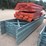 #40088-•-(1)-stack-bolt-on-upright-16ft-x-46in-bolt-on-beams-8ft-x-3-1/2in-pallet-racking-image-2