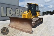 2022 KOMATSU D51PXi-24