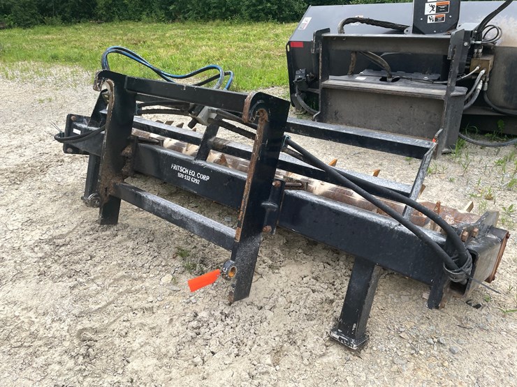#8343-•-fritsch-96"-silage-defacer-image-4