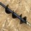 #2067-•-new-mini-8"-wide-auger-rod-attachment-image-1