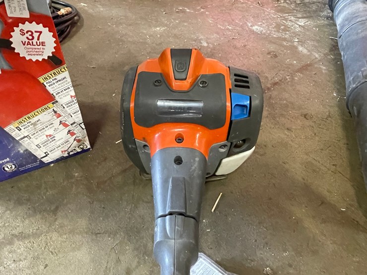 #7918-•-husqvarna-525ls-trimmer-image-5