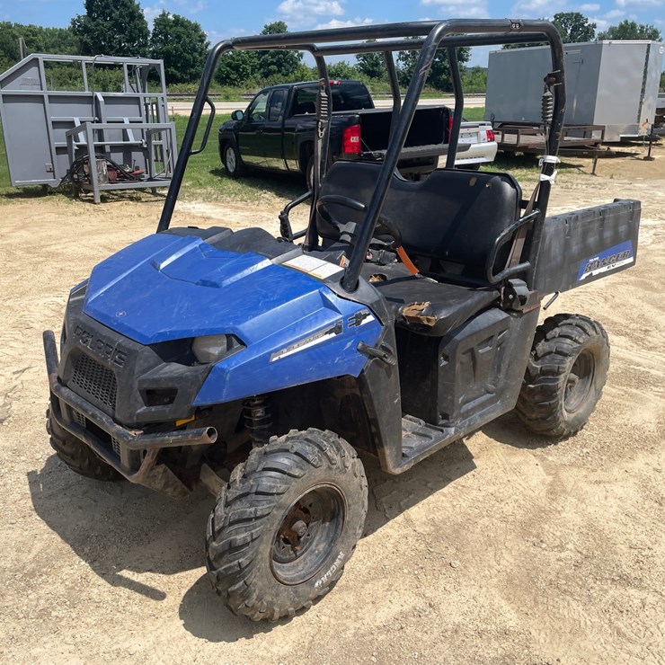 POLARIS RANGER