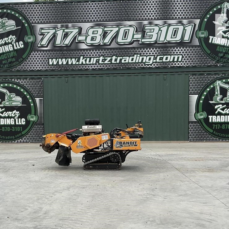 2021 BANDIT SG40