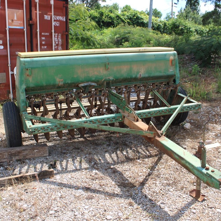 JOHN DEERE 8200