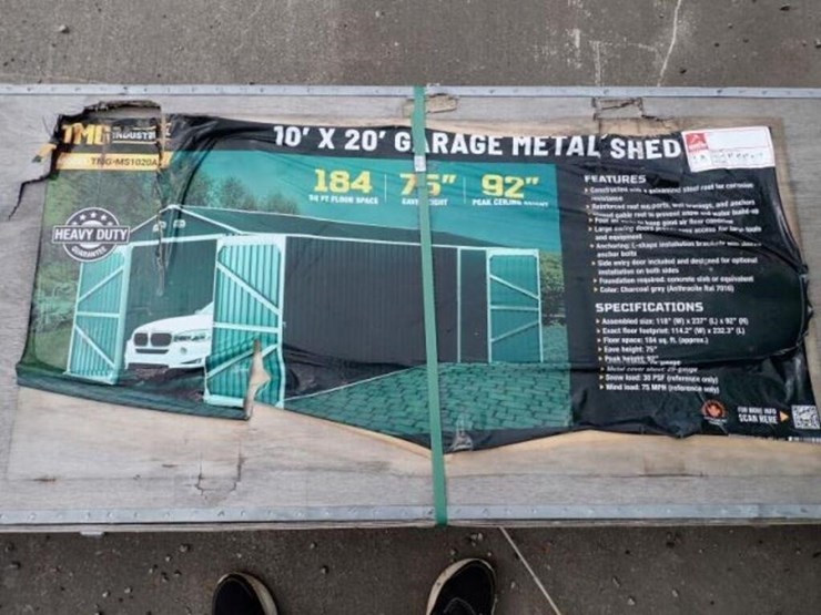 unused-stanforge-ms1020a-10-ft-x-20-ft-garage-image-3