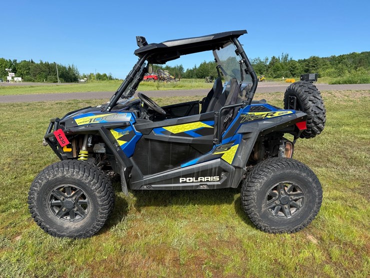 #1430-•-2016-polaris-rzr-4x4-utv-image-2