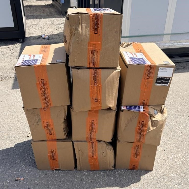 Ratchet Straps 3Ton (Qty 10)