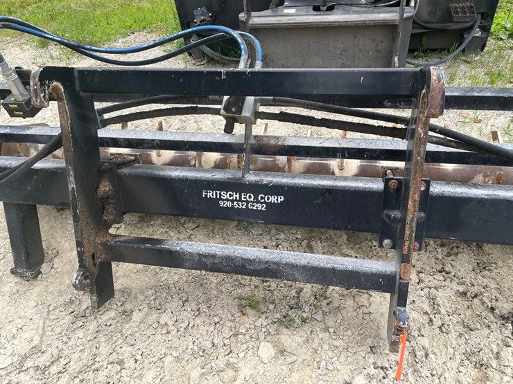 #8343-•-fritsch-96"-silage-defacer-image-5