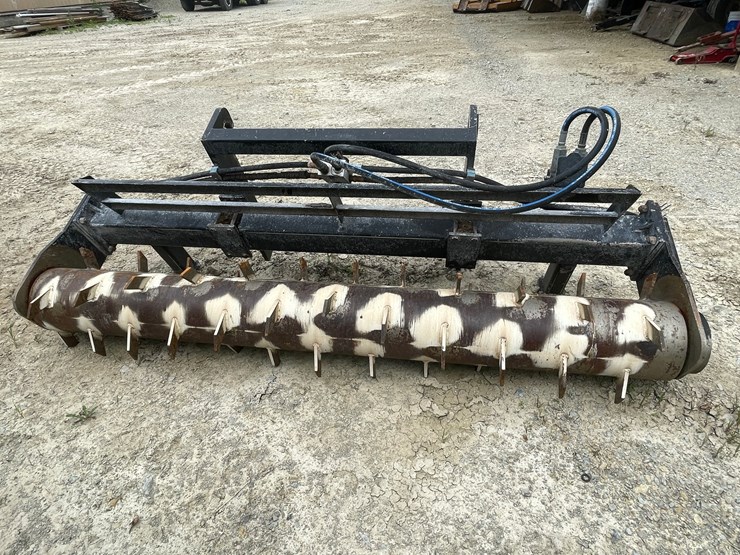 #8343-•-fritsch-96"-silage-defacer-image-2