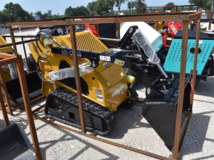 mx-crt23-mini-skid-steer-(serial-#-mxcrt232026x00076)-image-3